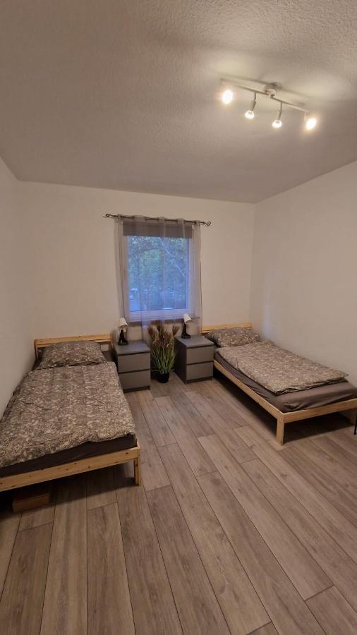 In Schöner Lage In Apartment Mönchengladbach