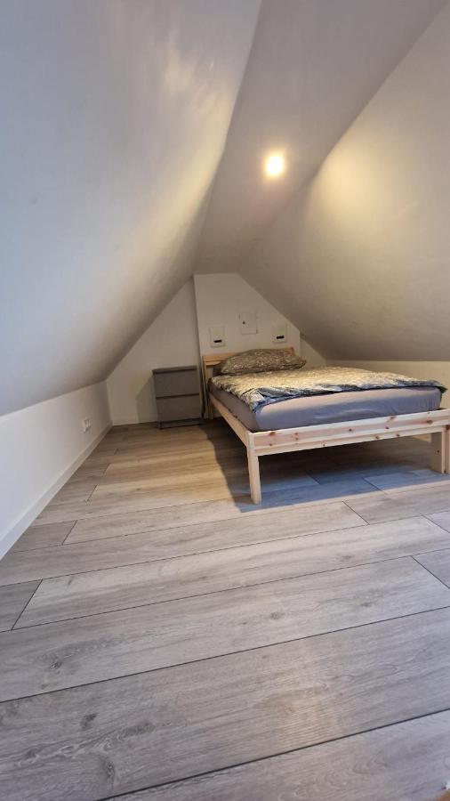 Apartment In Schöner Lage In