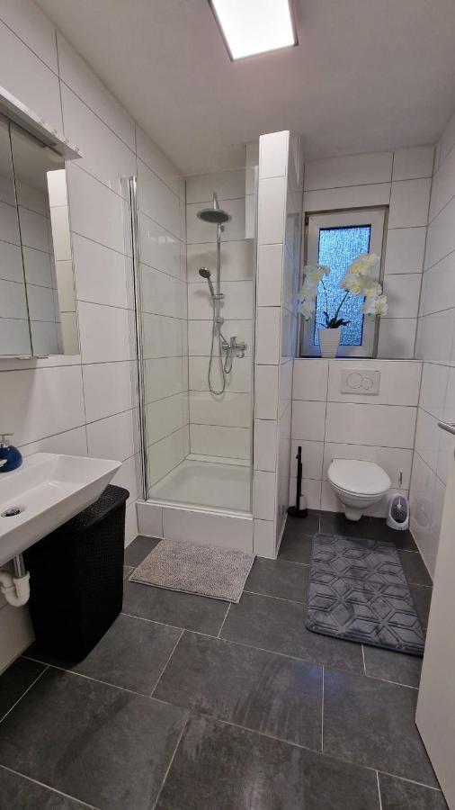 In Schöner Lage In