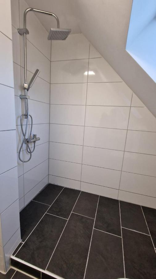 Apartment In Schöner Lage In