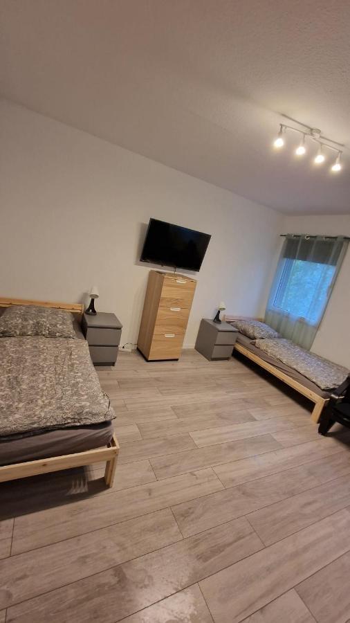 Apartment In Schöner Lage In *