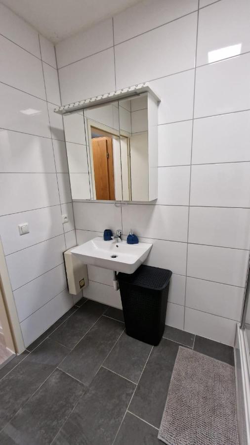 Apartment In Schöner Lage In