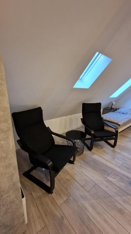 Apartment In Schöner Lage In