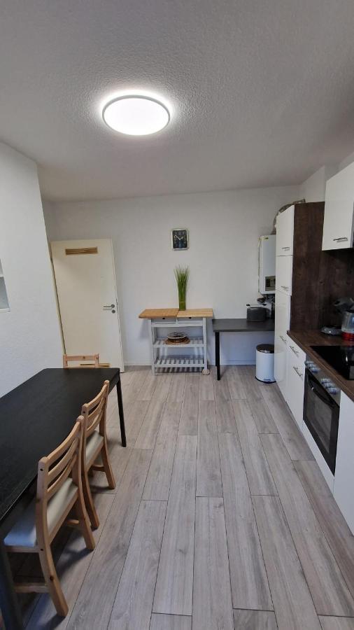 Apartment In Schöner Lage In Mönchengladbach