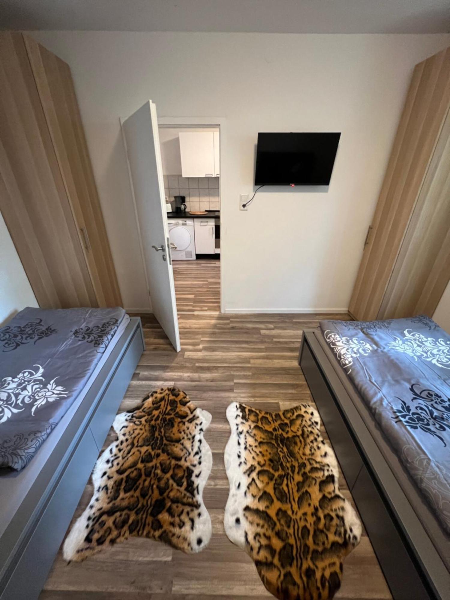 In Schöner Lage In Apartment Mönchengladbach