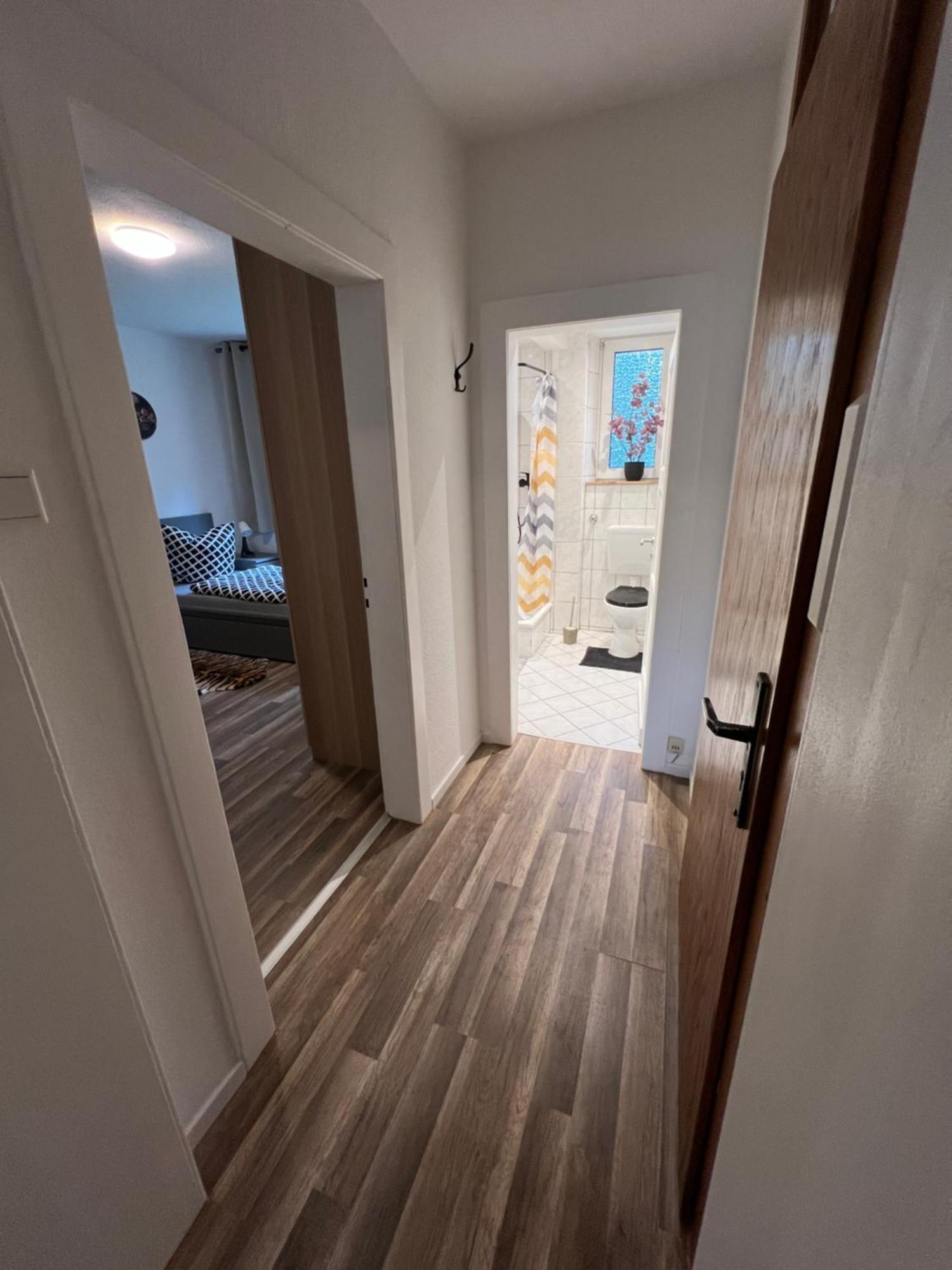 Apartment In Schöner Lage In *