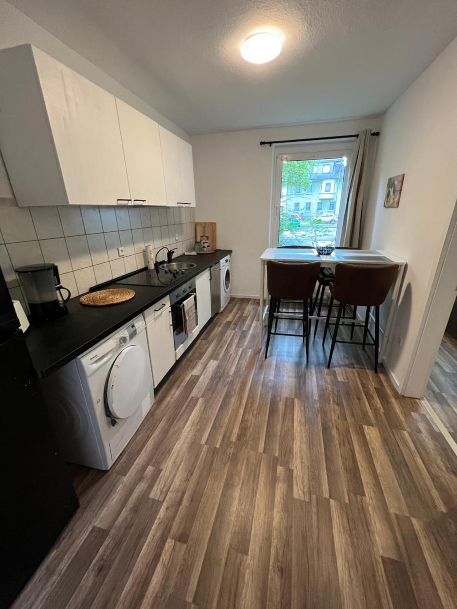 In Schöner Lage In Apartment Mönchengladbach
